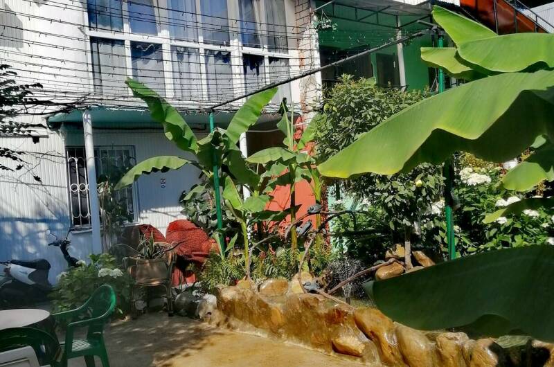 Изображение Изображение гостиницы &quot;Частный сектор «У моря»&quot; #2 #2