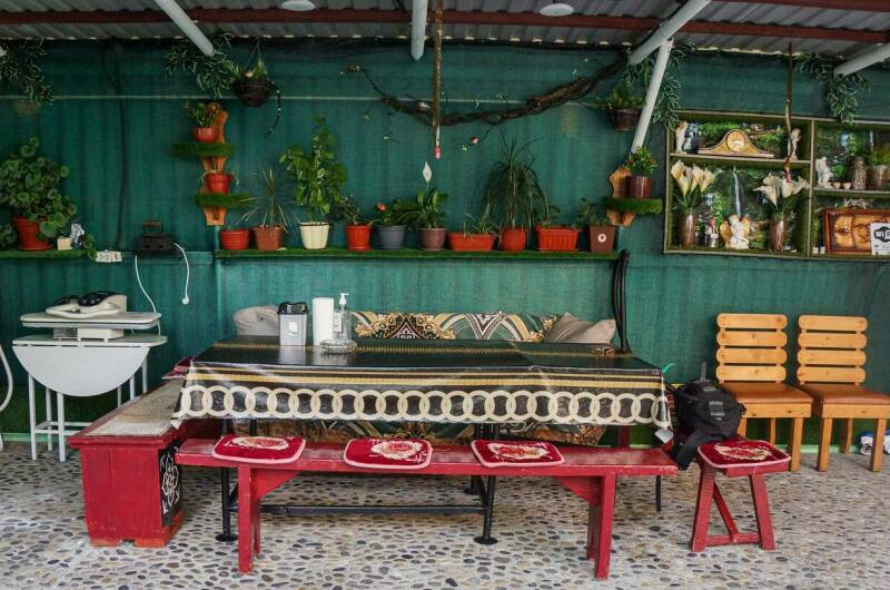 Изображение Изображение гостиницы &quot;Частный сектор «У моря»&quot; #3 #3