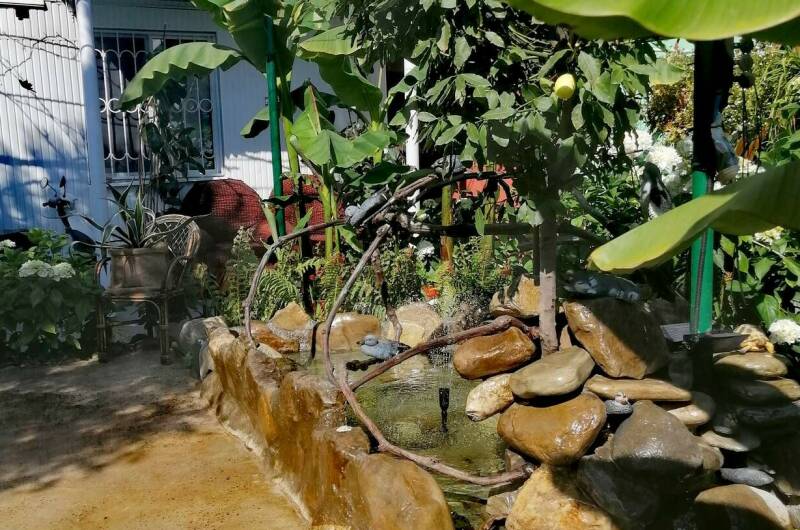 Изображение Изображение гостиницы &quot;Частный сектор «У моря»&quot; #4 #4