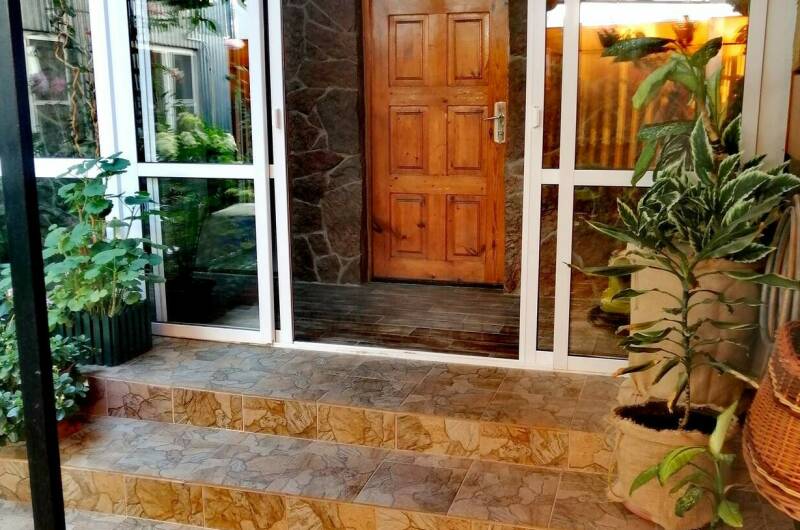 Изображение Изображение гостиницы &quot;Частный сектор «У моря»&quot; #7 #7