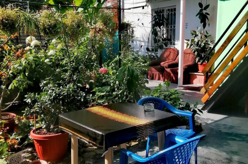 Изображение Изображение гостиницы &quot;Частный сектор «У моря»&quot; #8 #8