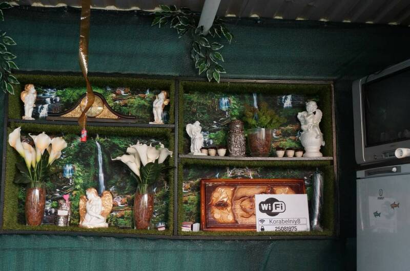 Изображение Изображение отеля / гостиницы "Частный сектор «У моря»" #11 #9