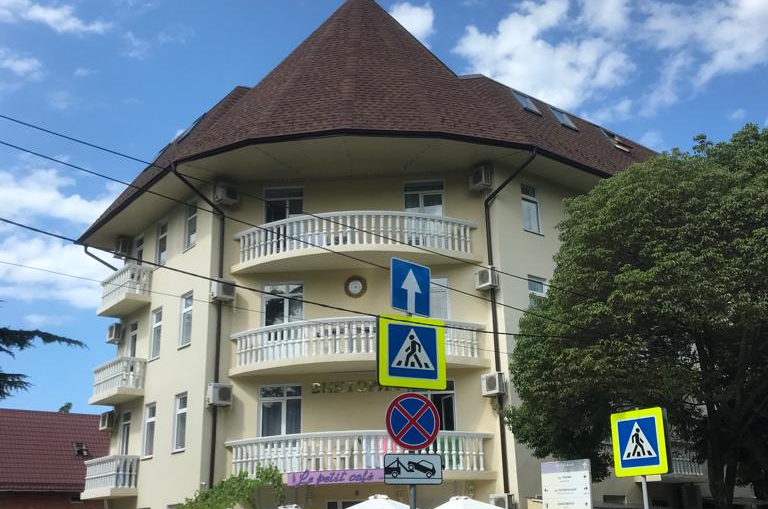 Изображение Изображение гостиницы &quot;Гостевой дом «Виктория»&quot; #1 #1