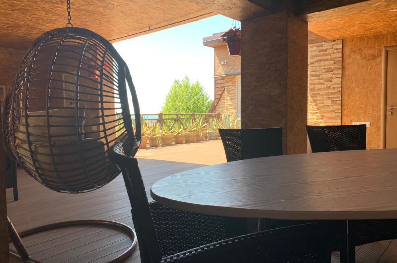 Изображение Изображение гостиницы &quot;Гостевой дом «Виктория»&quot; #2 #2