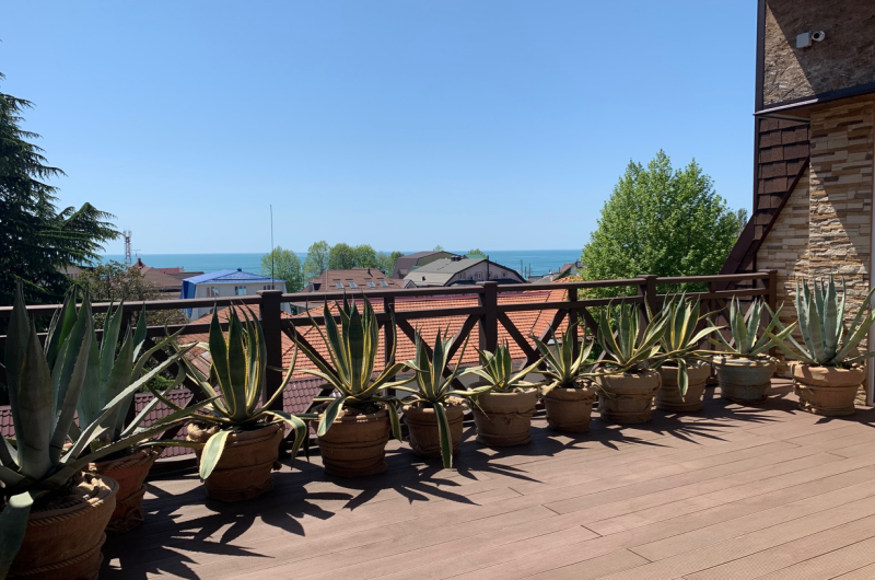 Изображение Изображение гостиницы &quot;Гостевой дом «Виктория»&quot; #3 #3