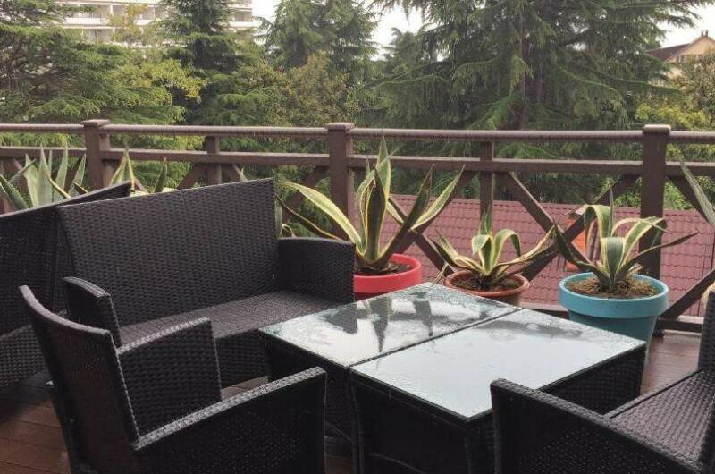 Изображение Изображение гостиницы &quot;Гостевой дом «Виктория»&quot; #4 #4