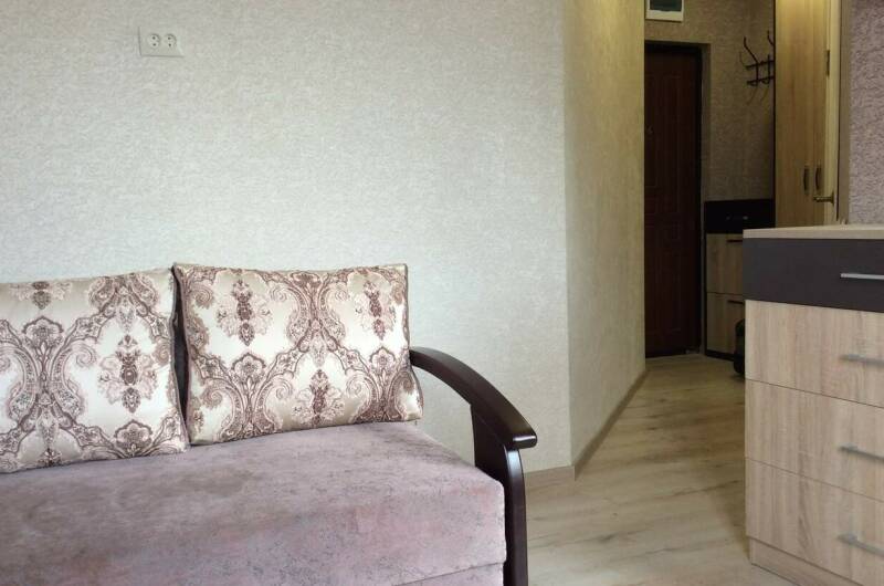 Изображение Изображение квартиры "Квартира с видом на море" #1 #1