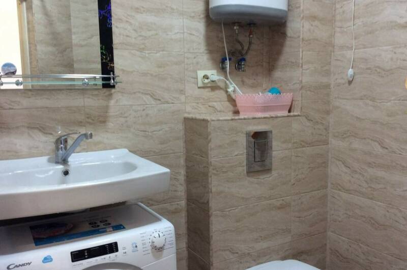 Изображение Изображение квартиры "Квартира с видом на море" #3 #3