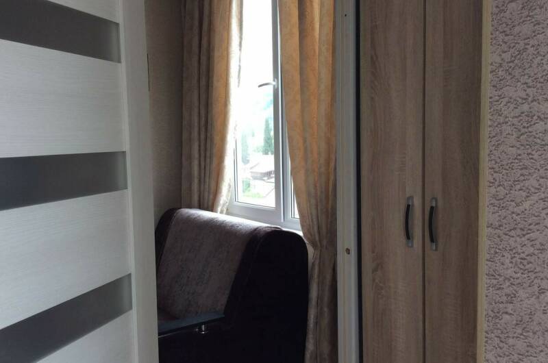 Изображение Изображение квартиры "Квартира с видом на море" #5 #5