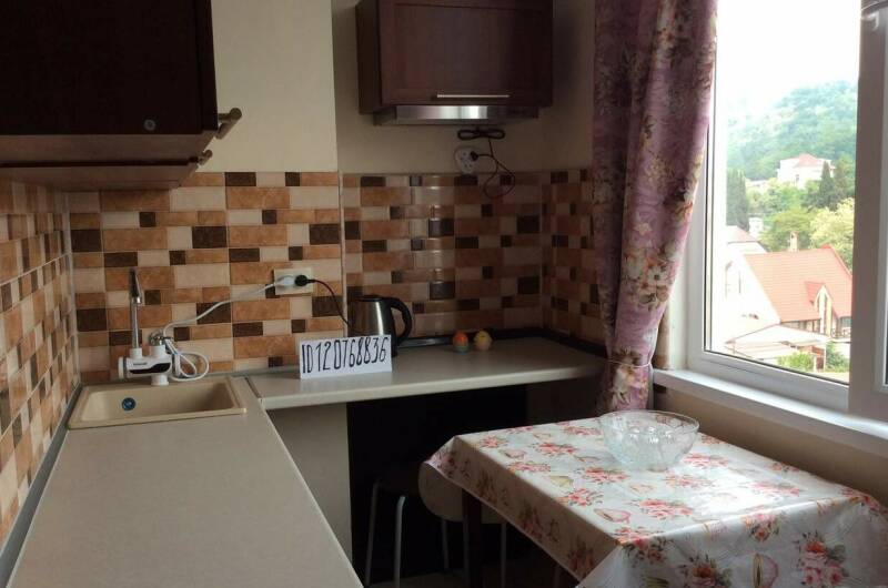 Изображение Изображение квартиры "Квартира с видом на море" #6 #6