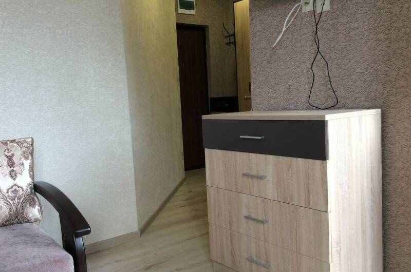 Изображение Изображение квартиры "Квартира с видом на море" #7 #7