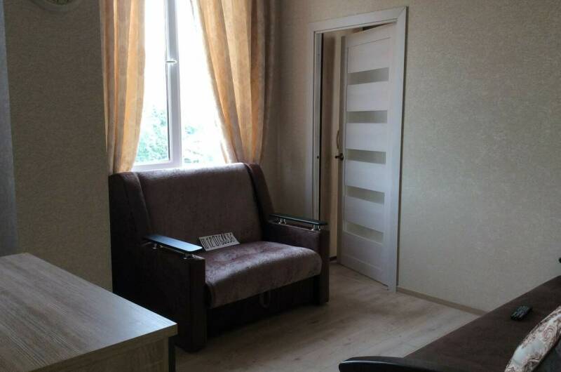 Изображение Изображение квартиры "Квартира с видом на море" #8 #8