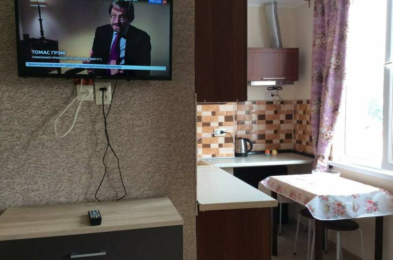 Изображение Изображение квартиры / апартамента "Квартира с видом на море" #11 #9