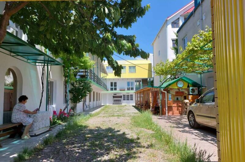 Изображение Изображение гостиницы &quot;Частный дом «Авача»&quot; #1 #1