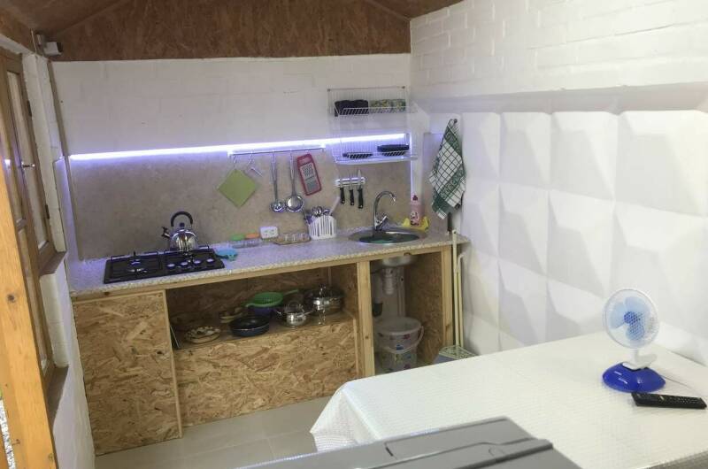 Изображение Изображение гостиницы &quot;Частный дом «Авача»&quot; #2 #2