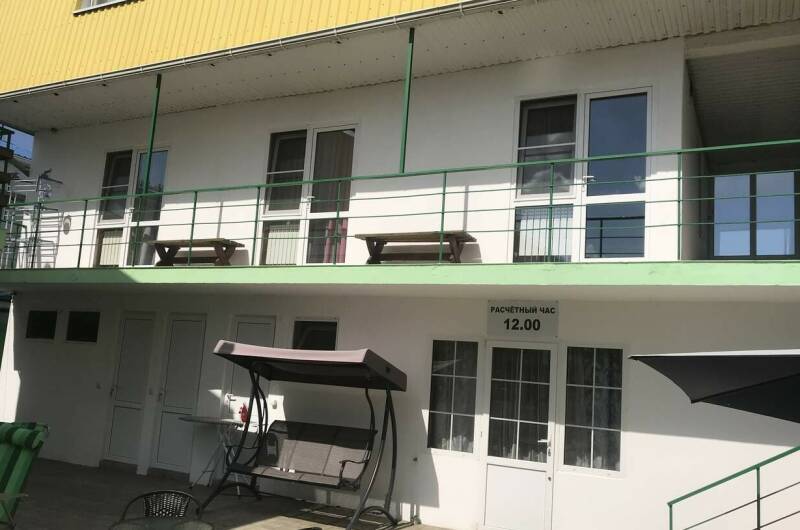 Изображение Изображение гостиницы &quot;Частный дом «Авача»&quot; #4 #4