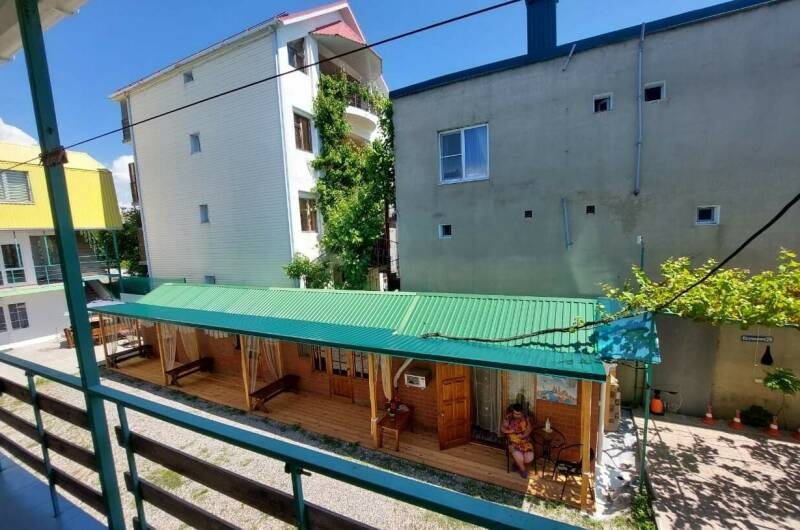 Изображение Изображение гостиницы &quot;Частный дом «Авача»&quot; #5 #5