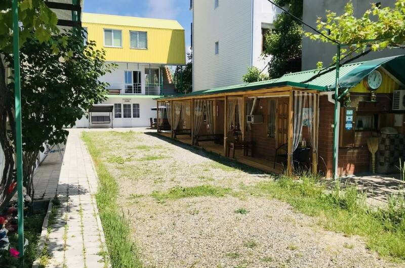 Изображение Изображение гостиницы &quot;Частный дом «Авача»&quot; #6 #6