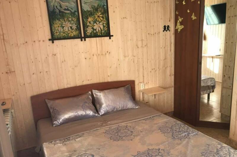 Изображение Изображение гостиницы &quot;Частный дом «Авача»&quot; #8 #8