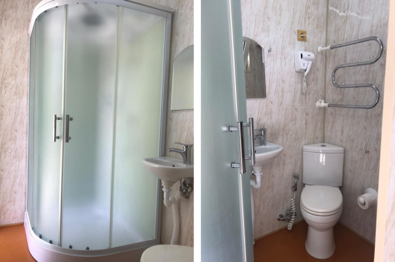 Изображение Изображение отеля / гостиницы "Частный дом «Авача»" #10 #8