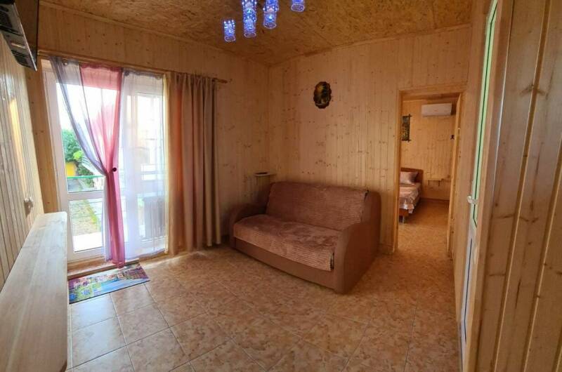 Изображение Изображение отеля / гостиницы "Частный дом «Авача»" #11 #9