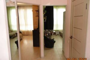 Изображение квартиры "2-х комнатная квартира на Станиславского 22"