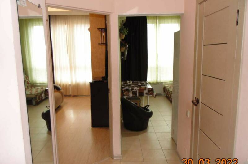 Изображение Изображение квартиры "2-х комнатная квартира на Станиславского 22" #1 #1