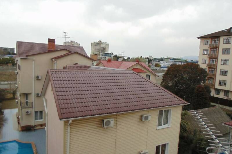 Изображение Изображение квартиры "2-х комнатная квартира на Станиславского 22" #2 #2