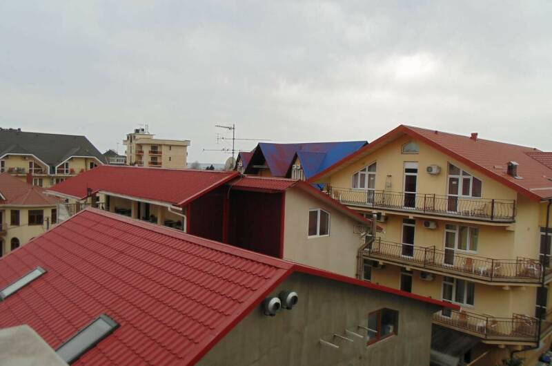 Изображение Изображение квартиры "2-х комнатная квартира на Станиславского 22" #3 #3