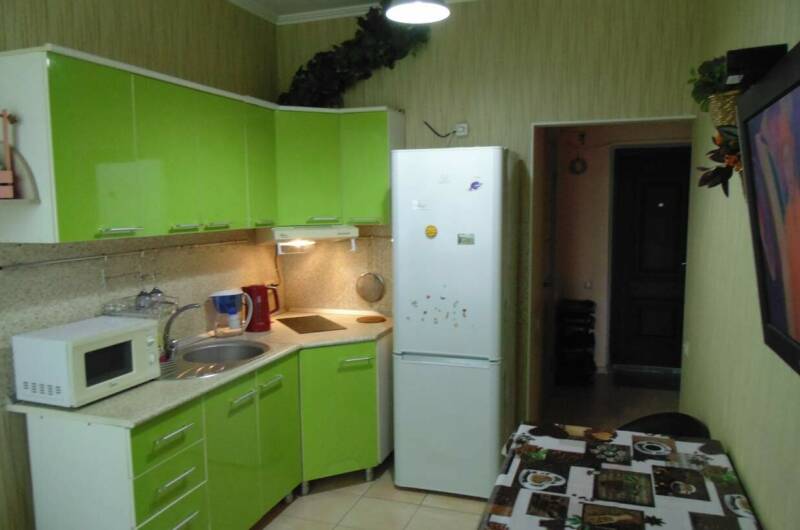 Изображение Изображение квартиры "2-х комнатная квартира на Станиславского 22" #4 #4