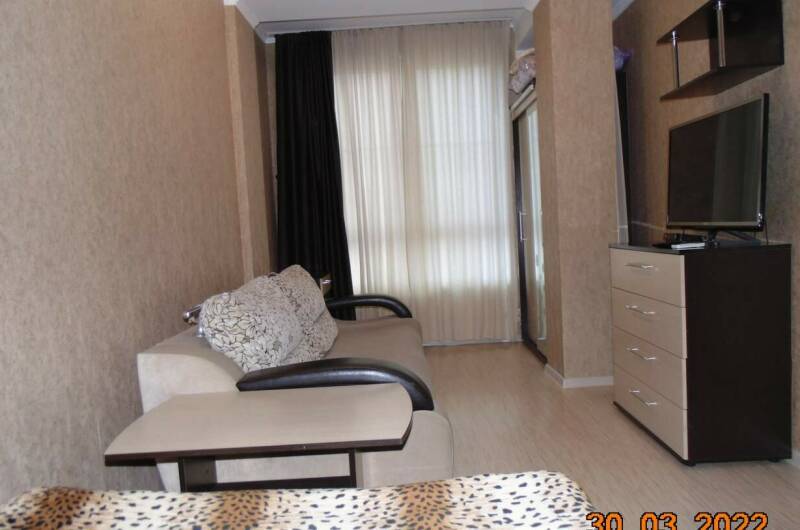 Изображение Изображение квартиры "2-х комнатная квартира на Станиславского 22" #5 #5