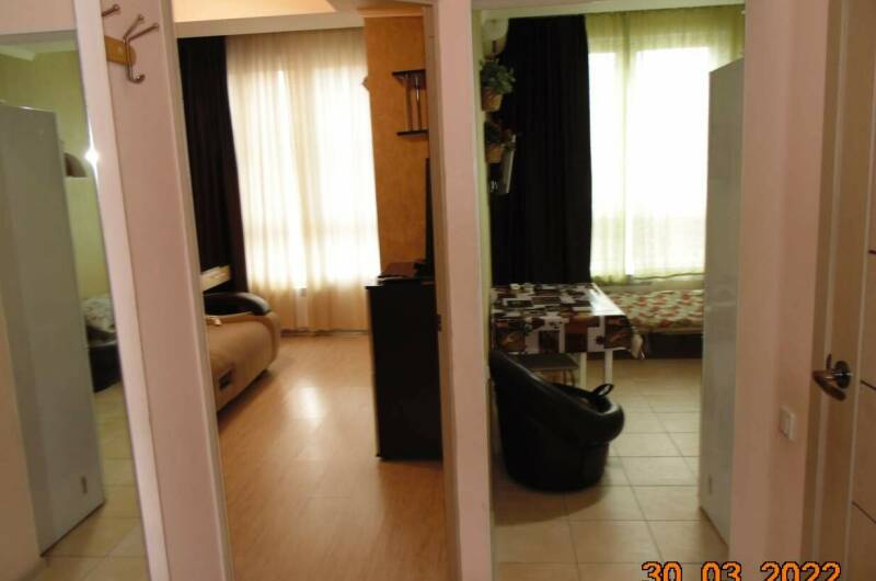 Изображение Изображение квартиры "2-х комнатная квартира на Станиславского 22" #6 #6