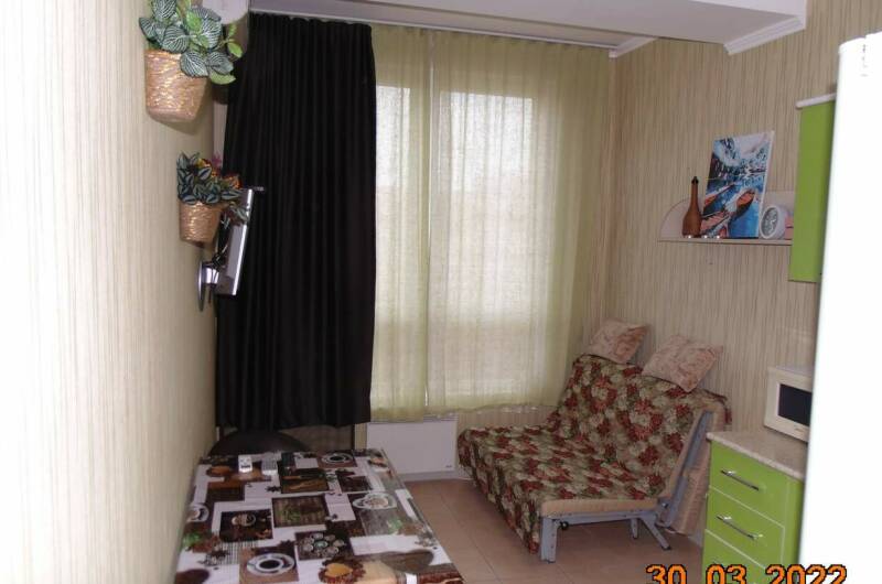 Изображение Изображение квартиры / апартамента "2-х комнатная квартира на Станиславского 22" #10 #8