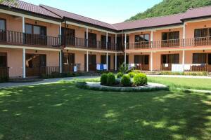 Изображение гостиницы "Отель «Пекан»"