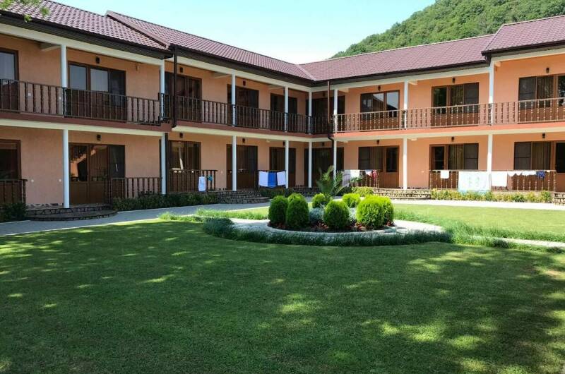 Изображение Изображение гостиницы &quot;Отель «Пекан»&quot; #1 #1