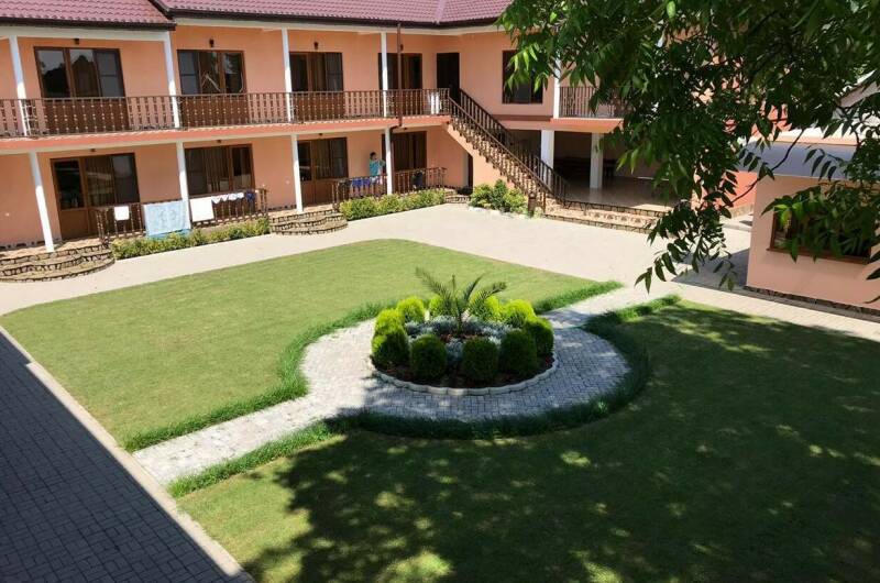 Изображение Изображение гостиницы &quot;Отель «Пекан»&quot; #3 #3