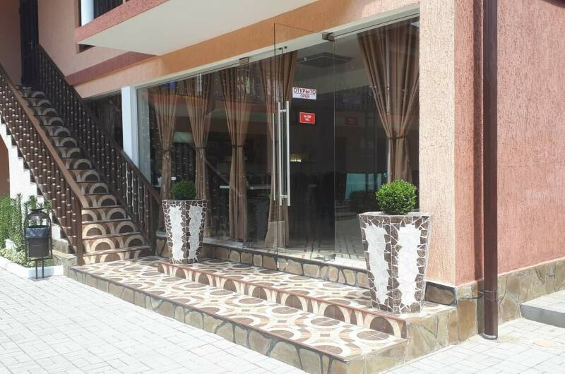 Изображение Изображение гостиницы &quot;Отель «Пекан»&quot; #4 #4