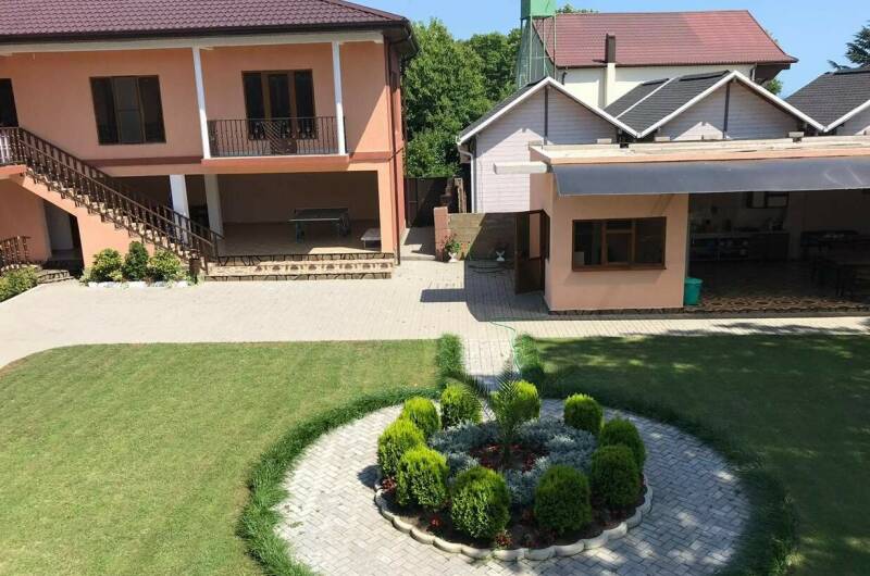 Изображение Изображение гостиницы &quot;Отель «Пекан»&quot; #5 #5