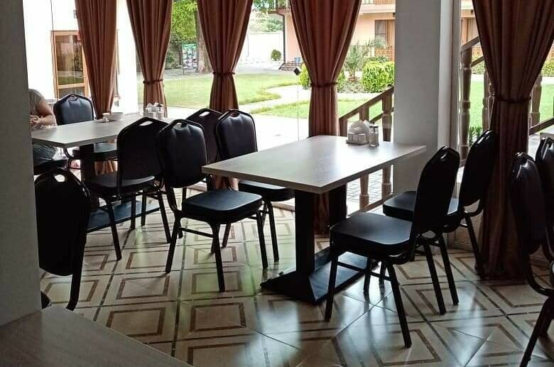 Изображение Изображение отеля / гостиницы "Отель «Пекан»" #11 #9