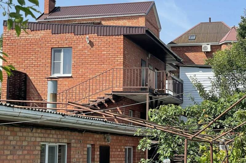 Изображение Изображение гостиницы &quot;Мини-гостиница «Линда»&quot; #1 #1