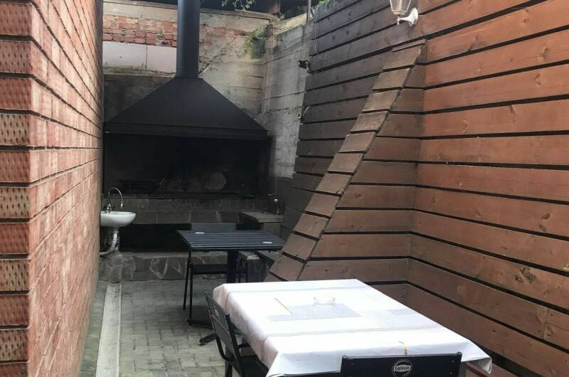 Изображение Изображение гостиницы &quot;Мини-гостиница «Линда»&quot; #2 #2