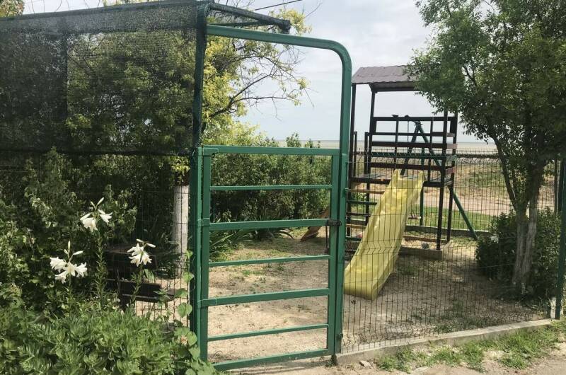 Изображение Изображение гостиницы &quot;Мини-гостиница «Линда»&quot; #4 #4