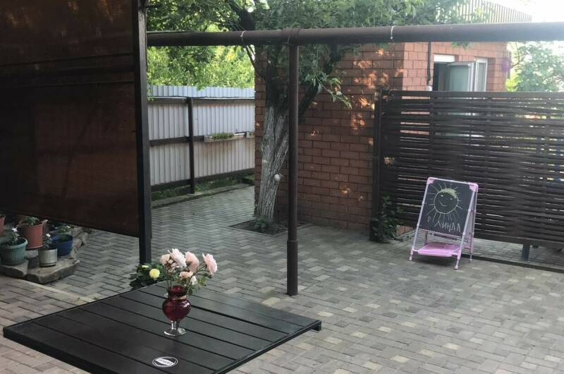 Изображение Изображение гостиницы &quot;Мини-гостиница «Линда»&quot; #5 #5