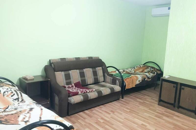 Изображение Изображение гостиницы &quot;Мини-гостиница «Линда»&quot; #6 #6