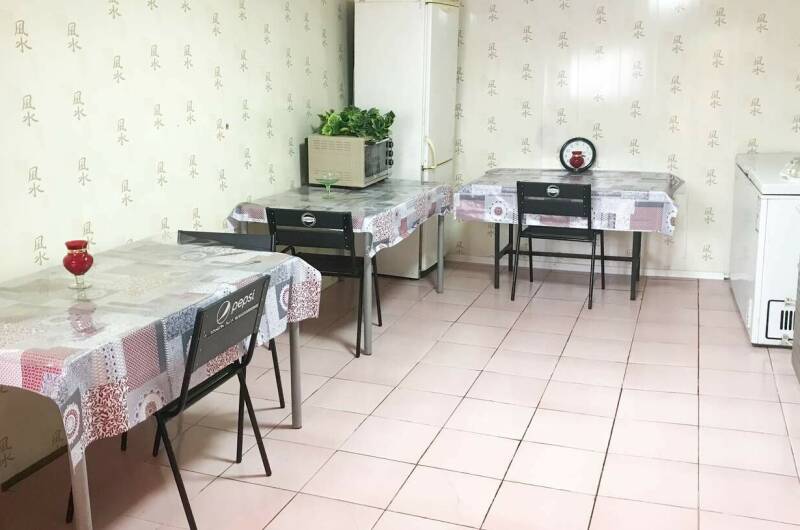 Изображение Изображение гостиницы &quot;Мини-гостиница «Линда»&quot; #7 #7