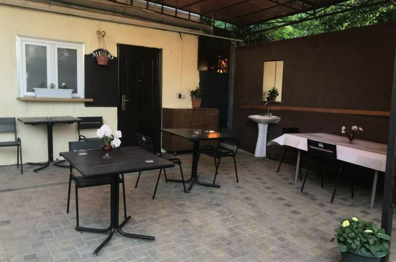 Изображение Изображение отеля / гостиницы "Мини-гостиница «Линда»" #10 #8