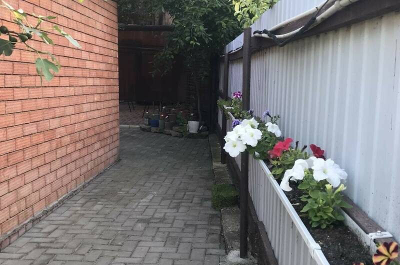 Изображение Изображение отеля / гостиницы "Мини-гостиница «Линда»" #11 #9