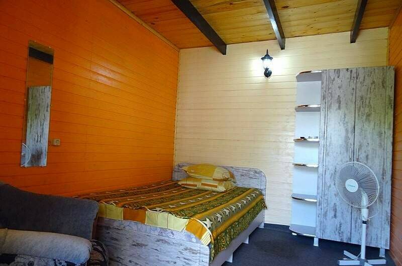 Изображение Изображение гостиницы "Частный сектор «Утомленные Солнцем»" #5 #5