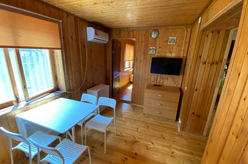 Изображение Изображение квартиры &quot;Домик у моря под ключ&quot; #1 #1