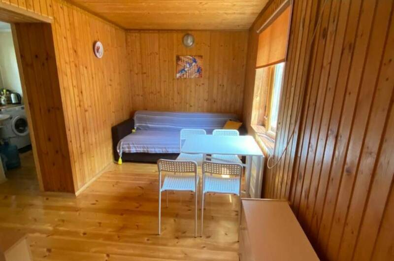 Изображение Изображение квартиры &quot;Домик у моря под ключ&quot; #3 #3